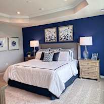 Arif's room