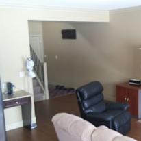 Kevin's room