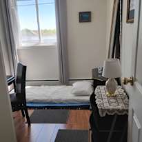 Rita's room