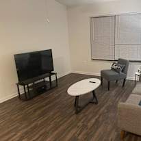 Yeison's room