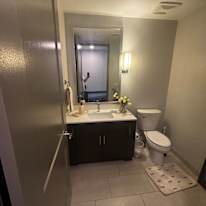Steve's room