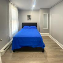 CRISTIAN ARANEDA's room