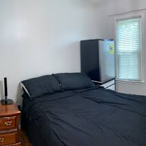 Mike's room