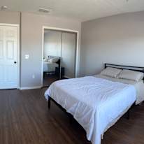 Jake's room