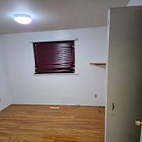 Kwame's room