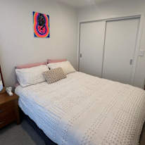 Margaret's room