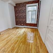 Jada Rodgers's room