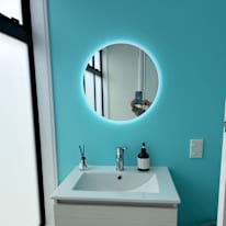 Ana Reyes's room