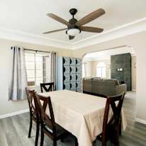 Bob's room