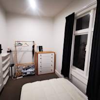 Phil's room