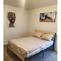 Erico's room