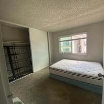 Ivory's room