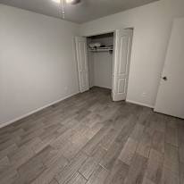 Lisa's room