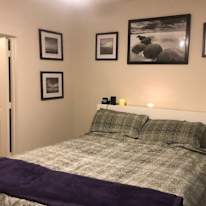 Marianne's room
