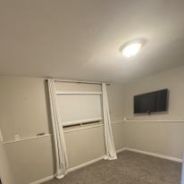 Shannon's room