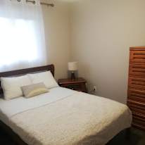 Teresa's room