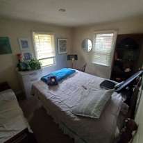 Susan Guillen's room