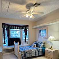 Estella's room