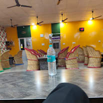 Tilok jat's room