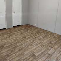 Nick's room