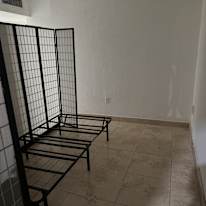 Lex's room