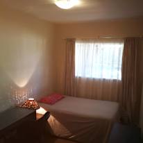 Clive's room