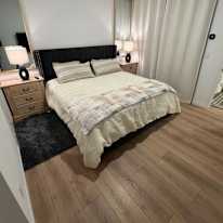 Linda Marie's room