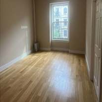 The Startup House's room