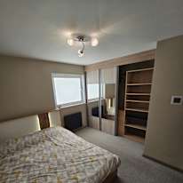 Daniel's room