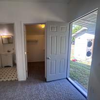 Marconi's room