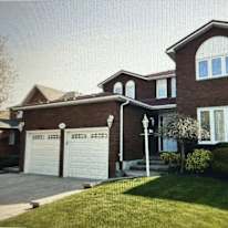 Andrew Holder's room