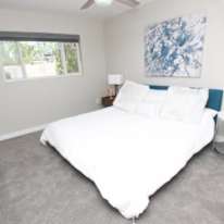 Patricia's room