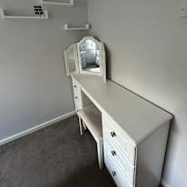 Benjamin's room