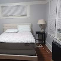 Lila's room