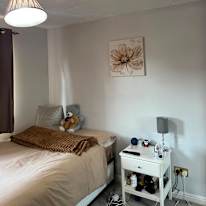 Rachel's room