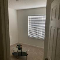 Gloria's room