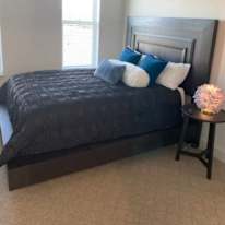 Selena's room