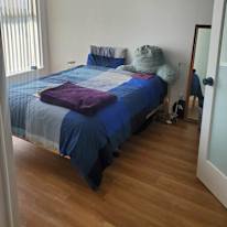 Naomi's room