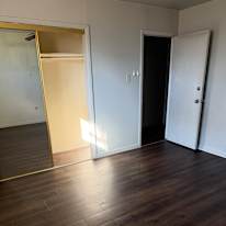 Linda's room