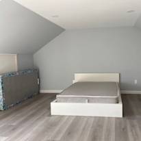 Joshua's room