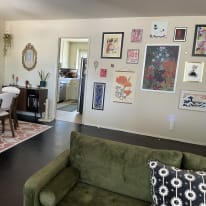 Jennifer's room