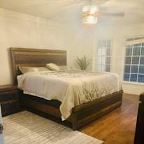 Vivian's room