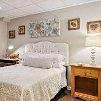 Natalie's room