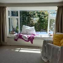 Oliver's room