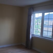 Michael's room