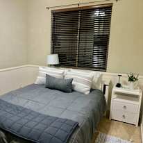 ALMA's room