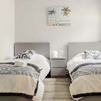 Sam Tommy's room