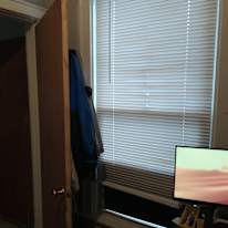 Anthony's room