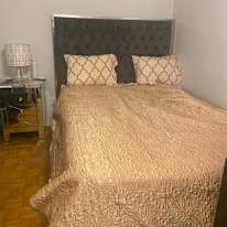 Angela's room