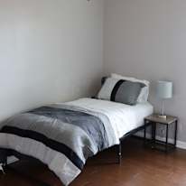 Deserve LLC's room